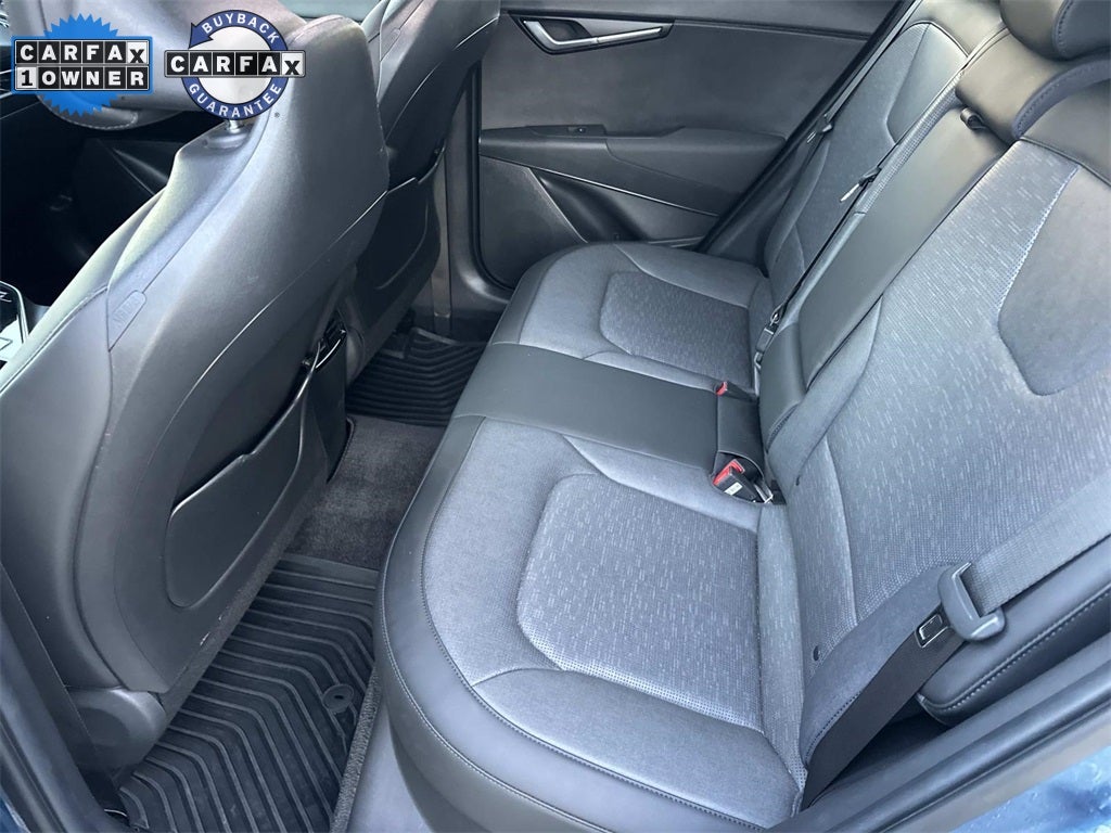 2024 Kia Niro Plug-In Hybrid SX