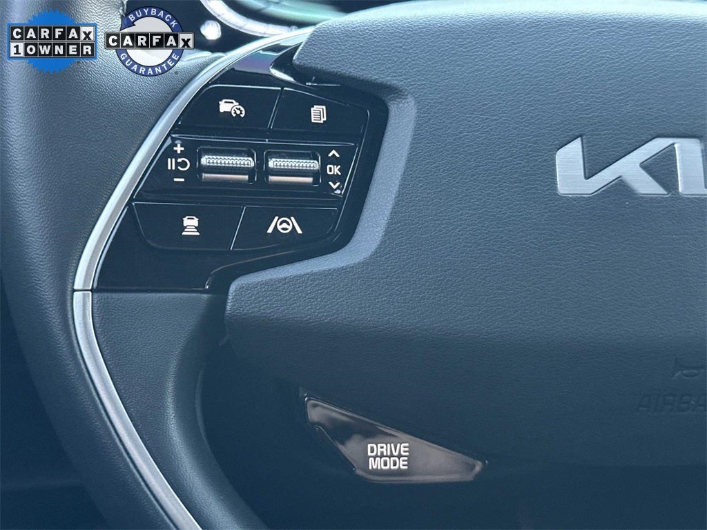 2024 Kia Niro Plug-In Hybrid SX