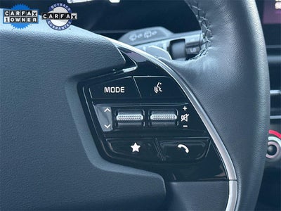 2024 Kia Niro Plug-In Hybrid SX