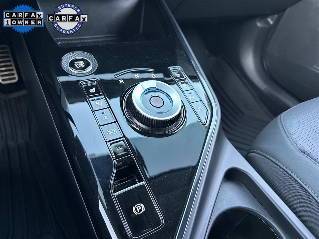 2024 Kia Niro Plug-In Hybrid SX