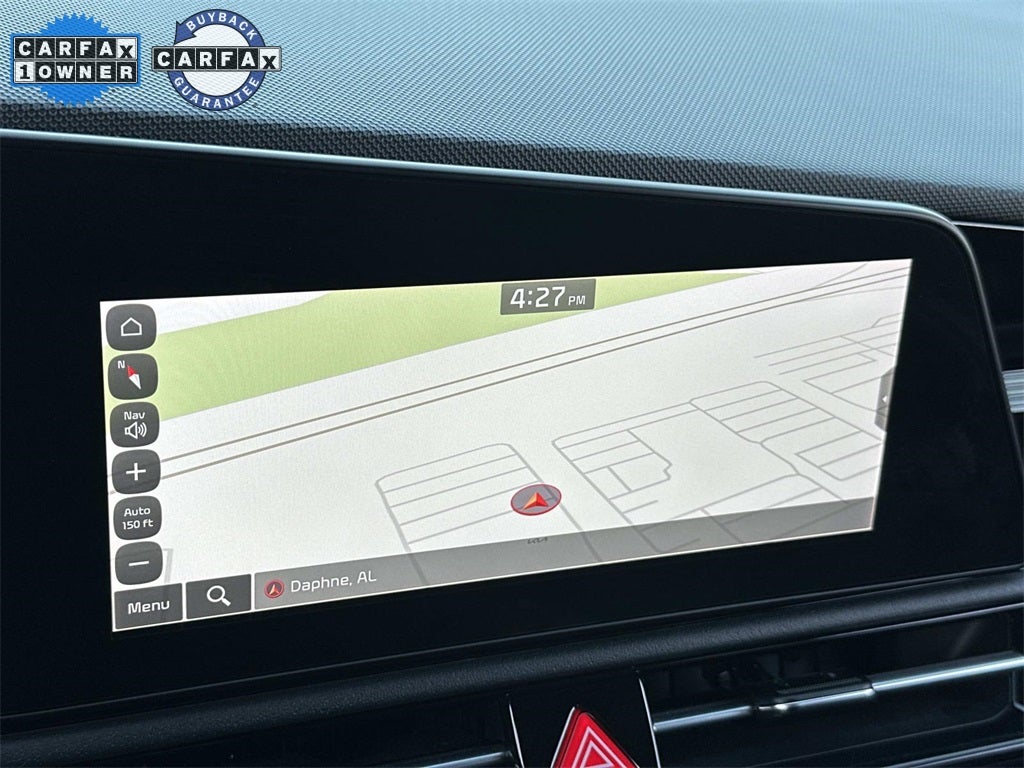 2024 Kia Niro Plug-In Hybrid SX