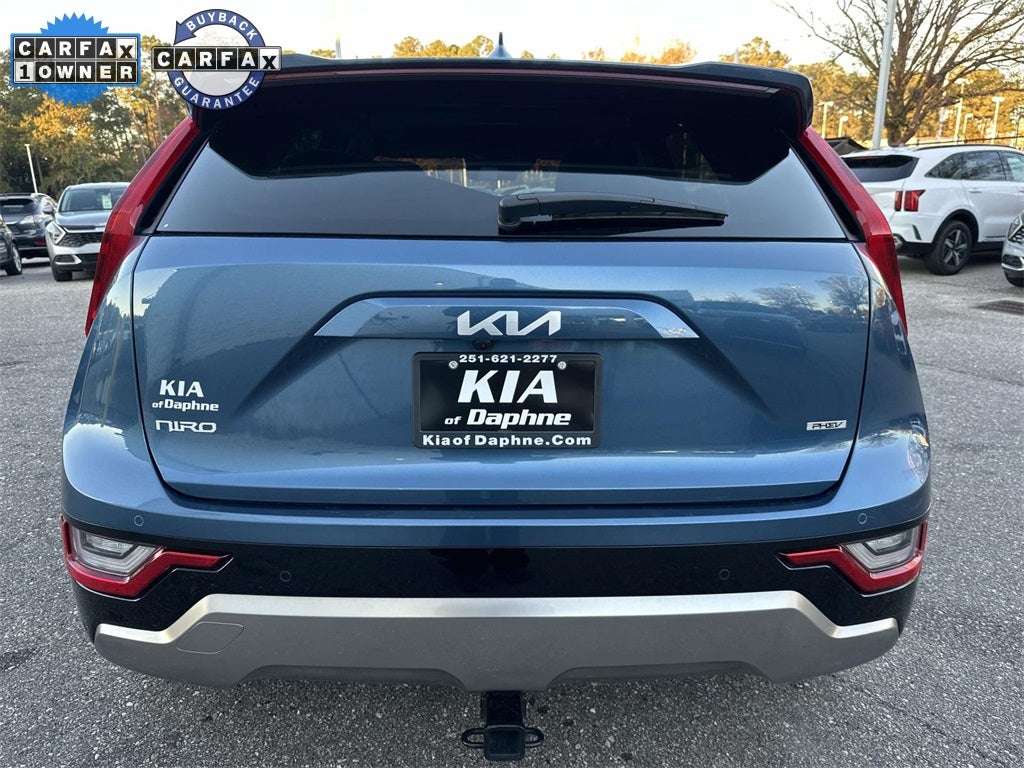 2024 Kia Niro Plug-In Hybrid SX