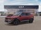 2027 Kia Seltos X-Line