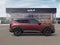 2027 Kia Seltos X-Line