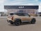 2027 Kia Seltos X-Line