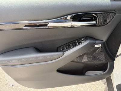 2025 Kia Seltos SX Turbo