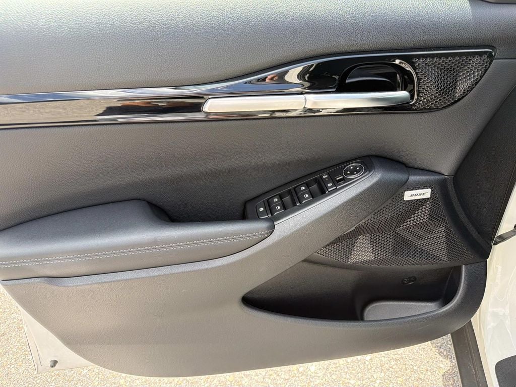 2025 Kia Seltos SX Turbo