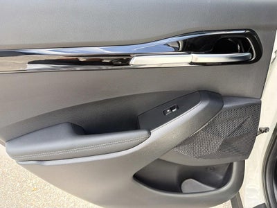 2025 Kia Seltos SX Turbo