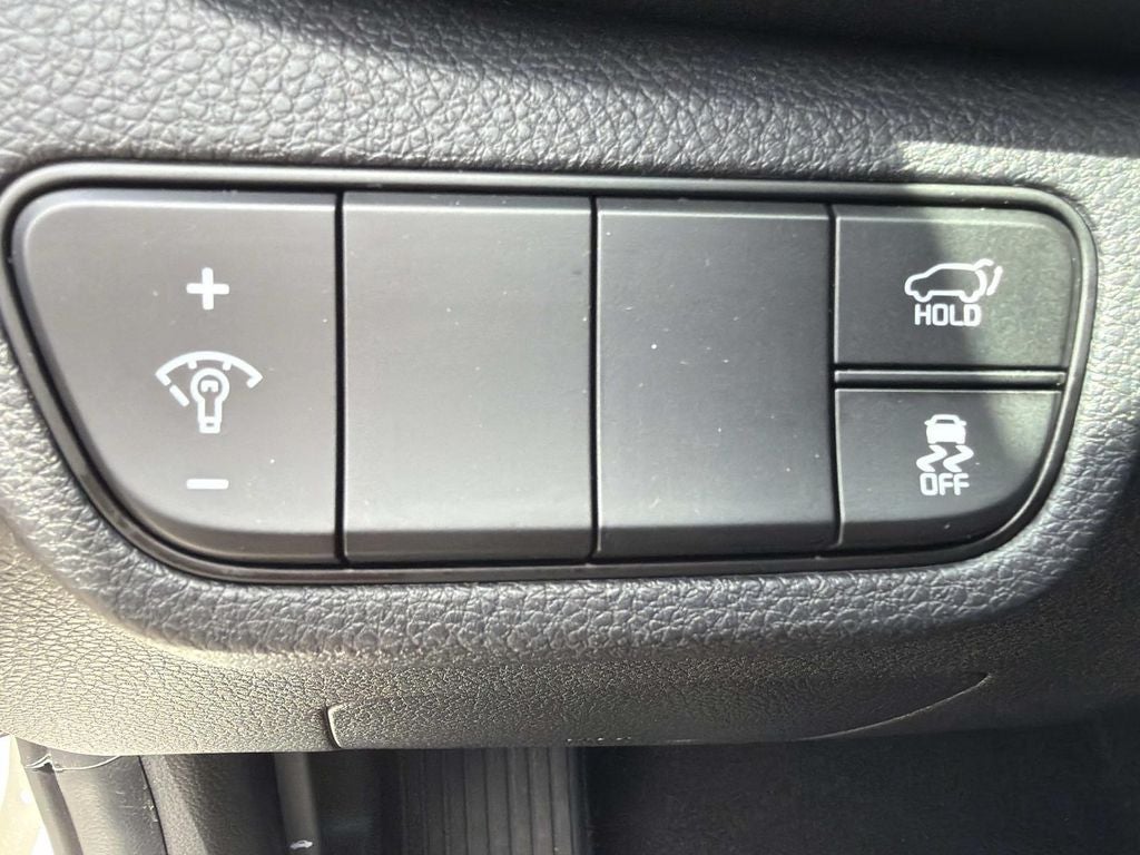 2025 Kia Seltos SX Turbo