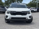 2025 Kia Seltos SX Turbo