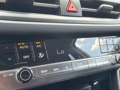 2025 Kia Seltos SX Turbo
