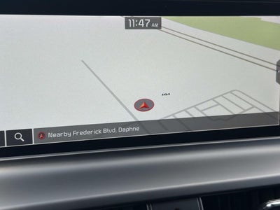 2025 Kia Seltos SX Turbo