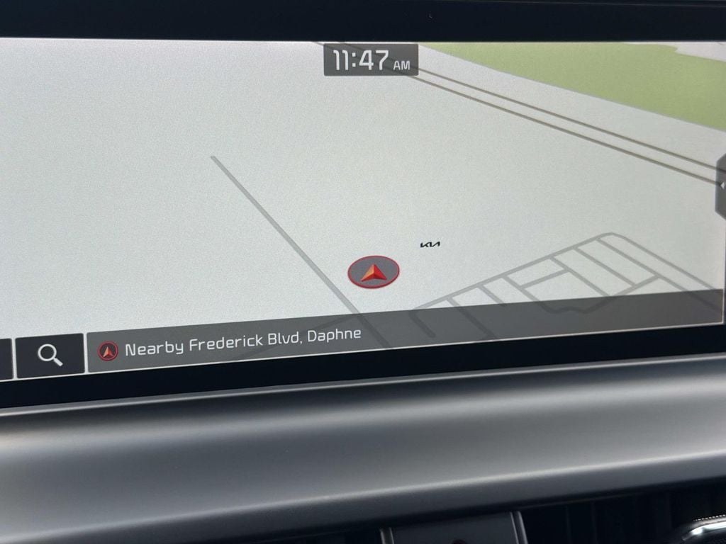 2025 Kia Seltos SX Turbo