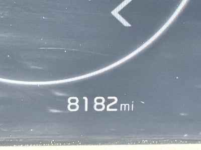 2025 Kia Seltos SX Turbo