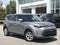 2025 Kia Soul LX Technology Package