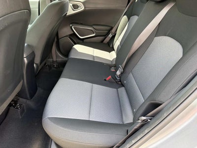 2025 Kia Soul LX Technology Package