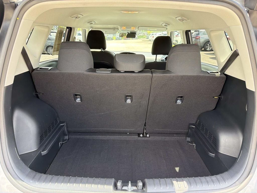 2025 Kia Soul LX Technology Package