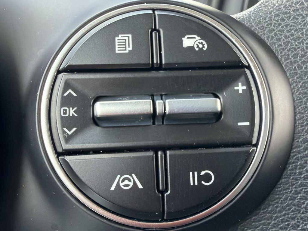 2025 Kia Soul LX Technology Package