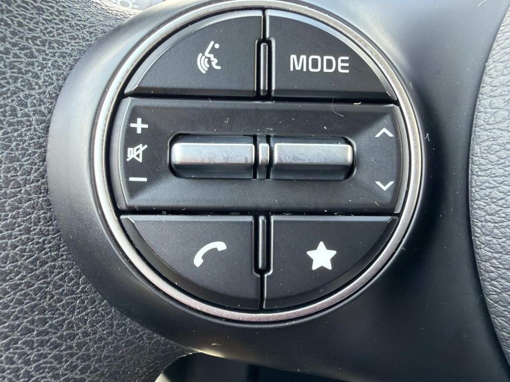 2025 Kia Soul LX Technology Package