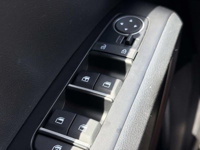 2025 Kia Soul LX Technology Package