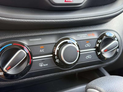 2025 Kia Soul LX Technology Package