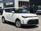2025 Kia Soul LX Tech Package