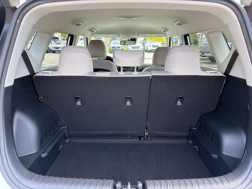 2025 Kia Soul LX Tech Package