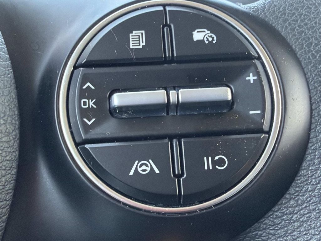 2025 Kia Soul LX Tech Package