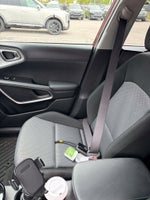 2025 Kia Soul S