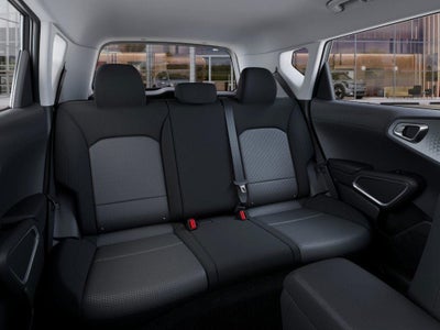 2025 Kia Soul S
