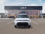 2025 Kia Soul S