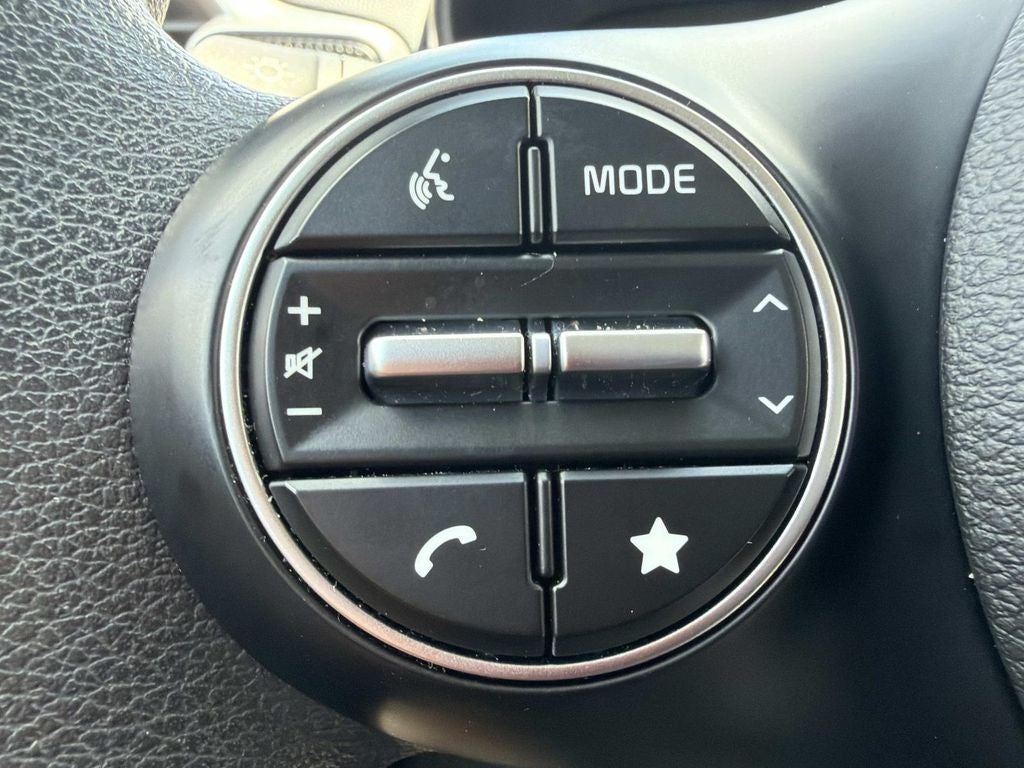2025 Kia Soul LX Tech Package