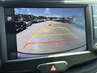 2025 Kia Soul LX Tech Package