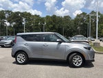 2025 Kia Soul LX Tech Package