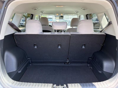 2025 Kia Soul LX Tech Package