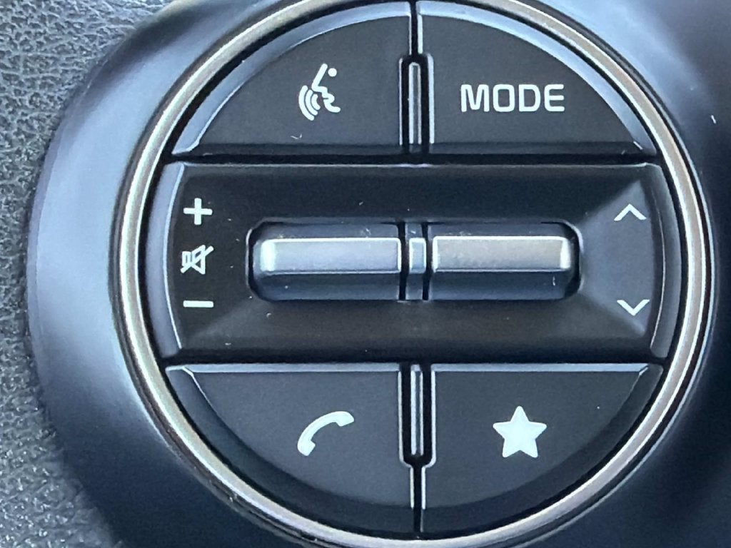 2025 Kia Soul LX Technology Package