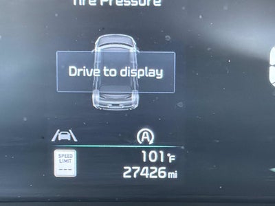 2025 Kia Soul LX Technology Package