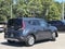 2025 Kia Soul LX Technology Package
