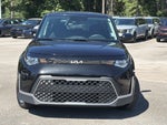 2025 Kia Soul LX Technology Package