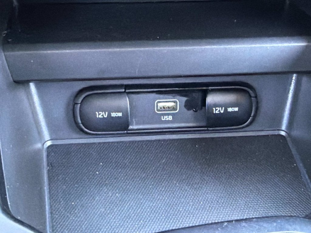 2025 Kia Soul LX Technology Package