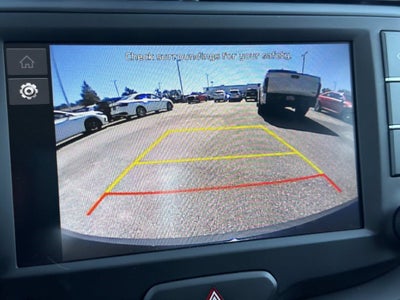 2025 Kia Soul LX Technology Package