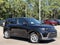 2025 Kia Soul LX Technology Package