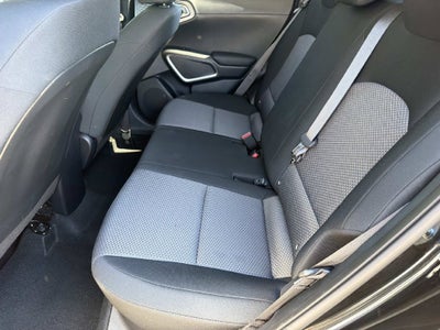 2025 Kia Soul LX Technology Package
