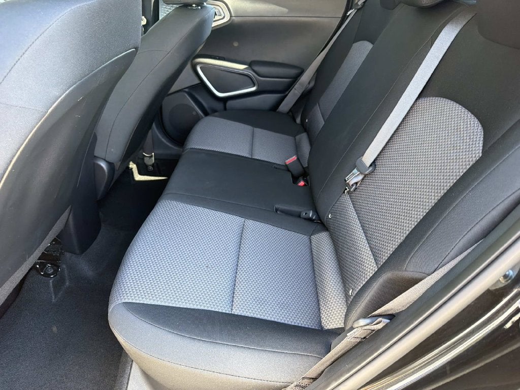 2025 Kia Soul LX Technology Package