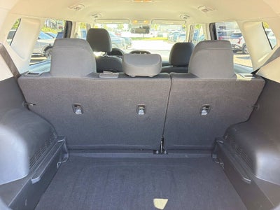 2025 Kia Soul LX Technology Package