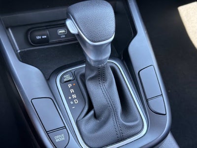 2025 Kia Soul LX Technology Package