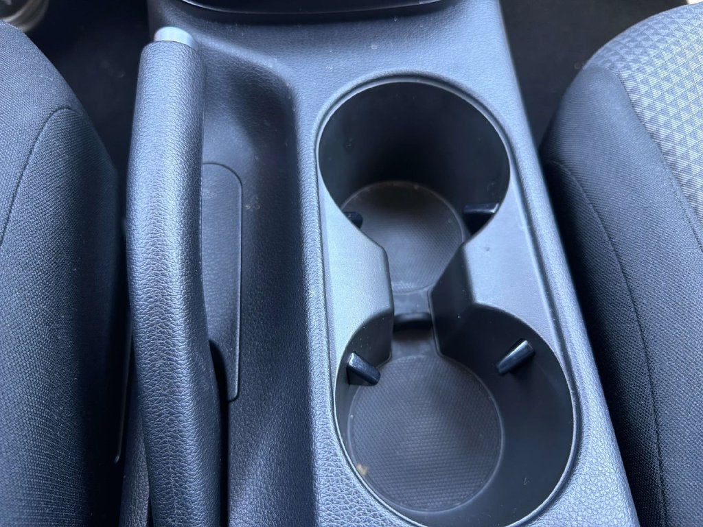2025 Kia Soul LX Technology Package