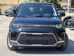 2025 Kia Soul LX Technology Package