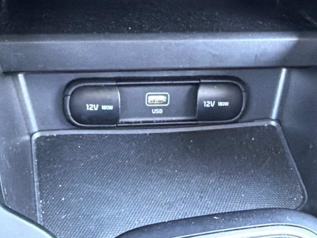 2025 Kia Soul LX Technology Package
