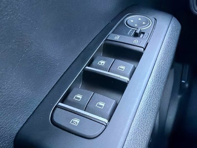 2025 Kia Soul LX Technology Package
